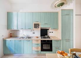 I Fiori Apartment by Wonderful Italy 5