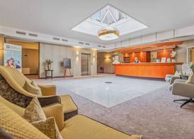 Best Western Plus Hotel Excelsior 3