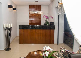 Aparthotel Maargick 2