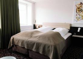 Hotel Tórshavn 2