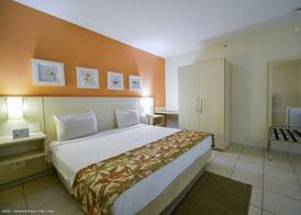 Nobile Inn Executive Ribeirao Preto 4