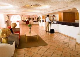 Alcazar Hotel & SPA 3