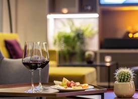 Leonardo Hotel Düsseldorf Airport Ratingen 2
