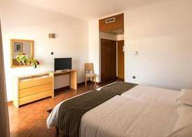 Hotel Santa Maria 2
