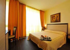 Nauticus Hotel Ugento 4