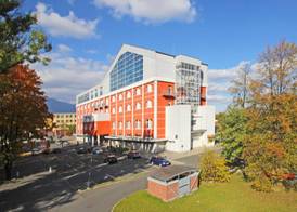 Hotel Spolcentrum 2
