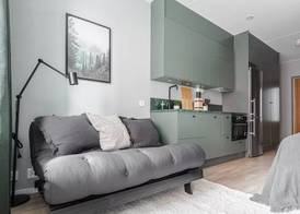 Modern Studios by Karolinska Institutet 4