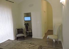 Anfiteatro Suite 2