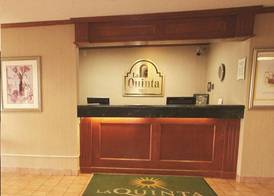 La Quinta Inn by Wyndham Detroit Southgate 4