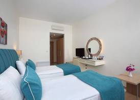 Mandarin Resort & Spa 3