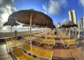 Hotel & Spa Entremares 5