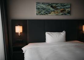 IIP Apartments - Self Check-In 5
