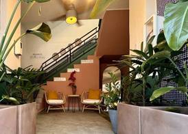 La Mona Loiza Apartment Complex by Stay with Bear 3
