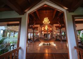 Gokulam Grand Resort & Spa, Kumarakom 3