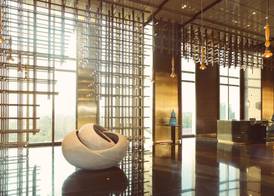 Pan Pacific Yangon 4