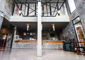 B2 Thippanate Boutique & Budget Hotel 2