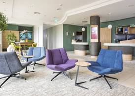 Best Western Plus Hotel Papenburg 3