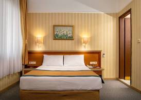Palm Hotel 2