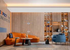 Holiday Inn Express Suzhou Shihu University Town 4