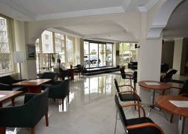 Hotel Topkapı 2