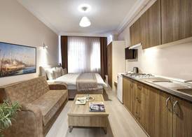SEVEN ROSES APART HOTEL 4