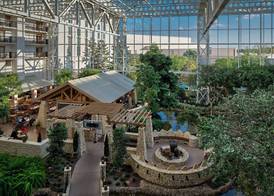 Gaylord Texan Resort and Convention Center 2