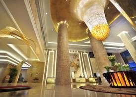 Sheraton Ningbo Yinzhou 2