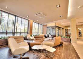 Hotel DeSilva Premium Opole 2