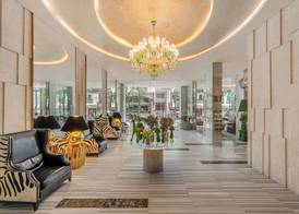 A&EM Saigon Hotel 4