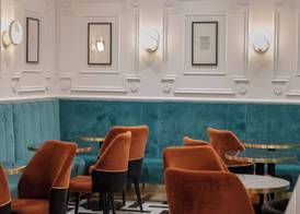Avalon Boutique Hotel Valletta 2