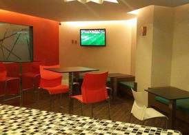 Hotel Amala 2