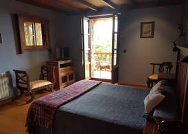 Hotel Casona De Tresali 4