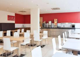 Travelodge Aldgate East 4