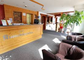Hotel Klosterbräustuben 2