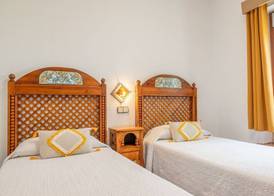 Hotel Rural El Refugio - Solo Adultos 4