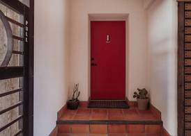Motel Marfa 4