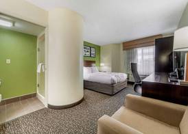 Sleep Inn & Suites Omaha Airport 4