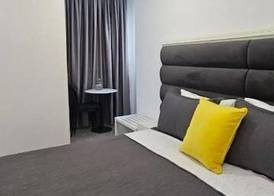 Hotel Edina by HP 2