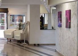 Hotel Nuevo Triunfo 2