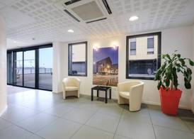 All Suites Appart Hôtel - Dunkerque Centre 3