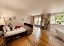 South View Lodges 5