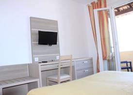 Hôtel U Paradisu 4