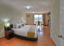 Alba Suites Acapulco 4