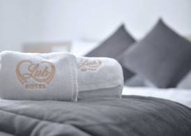 Lubhotel 4