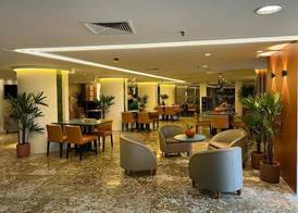 Hotel Oásis Atlântico Imperial 2