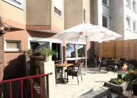Hotel Art Inn Dinslaken 4