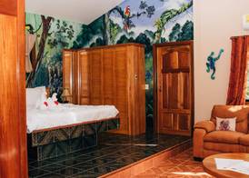 Mariposa Jungle Lodge 5