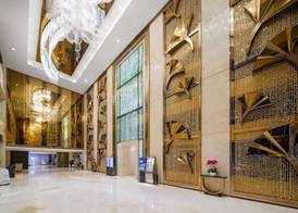 Dorsett Chengdu 2