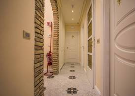 Trastevere Royal Suite Trilussa 2