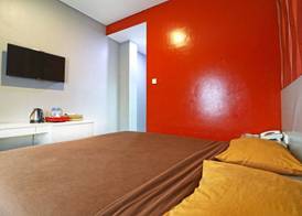Eve Hotel 4